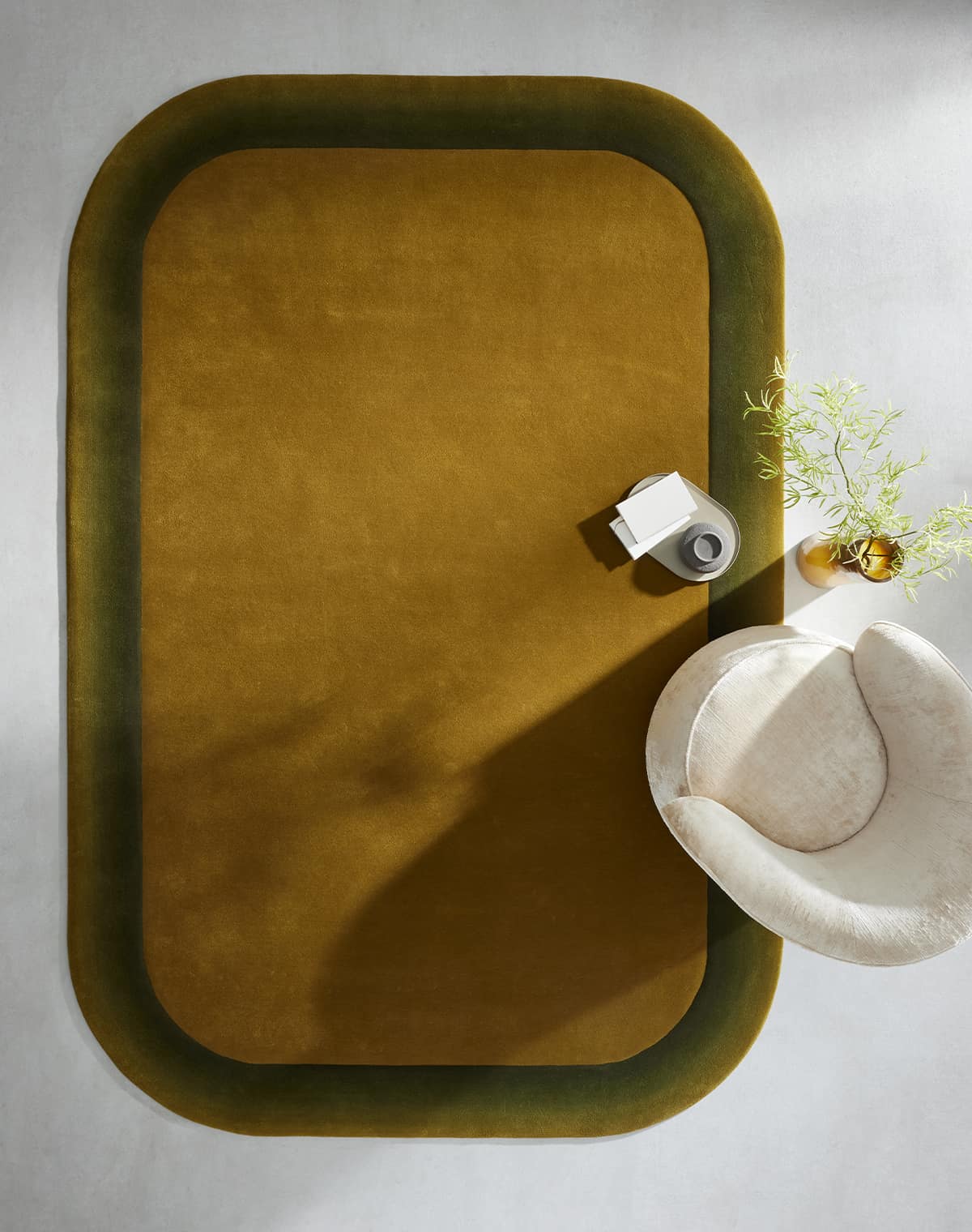  ICONS by JAB™ Design Studio